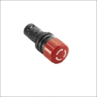 ABB 1SFA619500R1071 Noodstop compleet