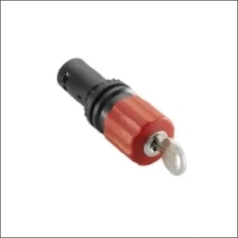 ABB 1SFA619502R1071 Noodstop compleet