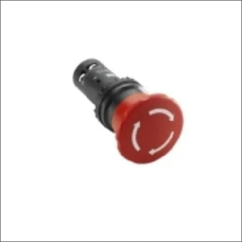 ABB 1SFA619550R1051 Noodstop compleet