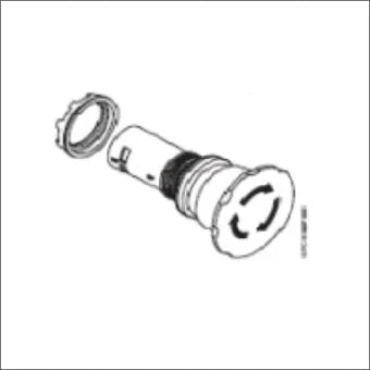 ABB 1SFA619550R1076 Drucktaster