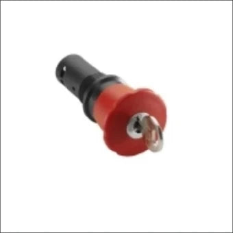 ABB 1SFA619552R1051 Noodstop compleet