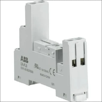 ABB 1SVR405650R0000 Relaissockel 15.5 mm