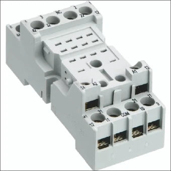 ABB 1SVR405651R1000 CR-M2SS Relaisvoet
