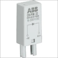 ABB 1SAM350005R1014 Motorschutzschalter 97.8 mm