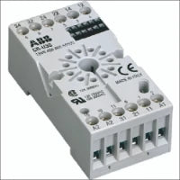 ABB 2CDS251001R0255 Leitungsschutzschalter