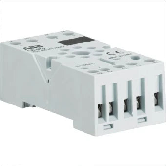 ABB 1SVR405670R0000 CR-U2S Relaisvoet