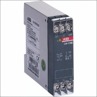 ABB 1SVR550855R9500 Niveaubewakingsrelais 22.5 mm
