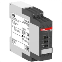 ABB 1SVR405611R3100 Schaltrelais 21.2 mm