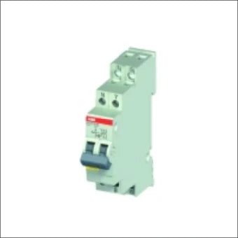 ABB 2CCA703110R0001 Modularer Einbauschalter