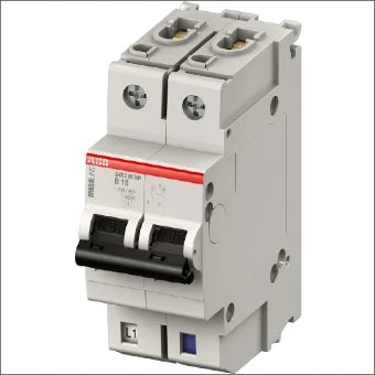 ABB 2CCS571103R8065 Leitungsschutzschalter
