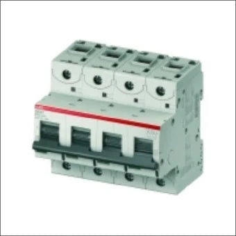 ABB 2CCS884001R0204 Leitungsschutzschalter