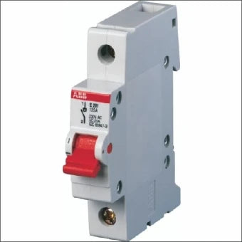 ABB 2CDE281001R0100 Modularer Einbauschalter