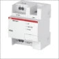 ABB 2CMA170533R1000 Elektriciteitsmeter 123 mm