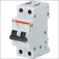 ABB 2CDS251001R0255 Leitungsschutzschalter
