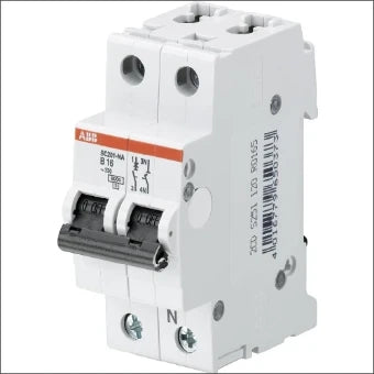 ABB 2CDS251120R0065 Leitungsschutzschalter