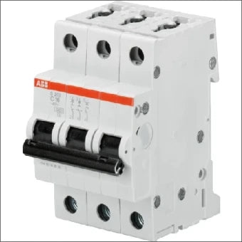 ABB 2CDS253001R0164 Leitungsschutzschalter