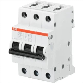 ABB 2CDS253001R0537 Leitungsschutzschalter