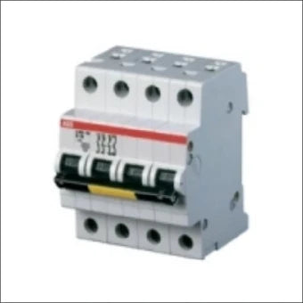 ABB 2CDS253103R0467 Leitungsschutzschalter