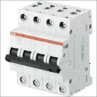 ABB 2CDS200936R0003 S2C-H02L Nevenapparaat modulair