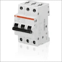ABB 2CDS200936R0002 S2C-H20L Nevenapparaat modulair