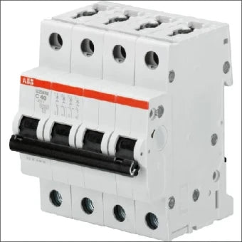 ABB 2CDS274001R0024 S204M-C2 Installatieautomaat