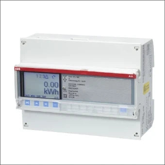 ABB 2CMA170546R1000 Elektriciteitsmeter 123 mm