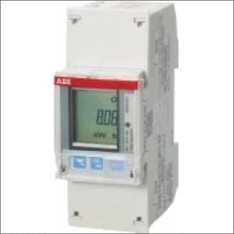 ABB 2CMA100155R1000 Elektriciteitsmeter 35 mm
