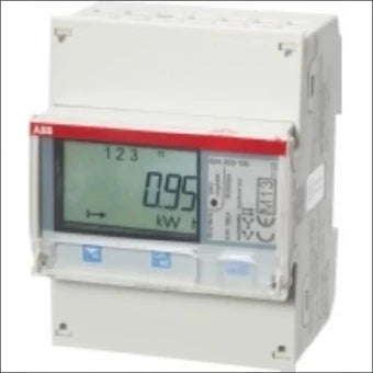 ABB 2CMA100184R1000 Elektriciteitsmeter 70 mm