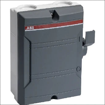ABB 2CMA142417R1000 BWS 316 TPN Lastscheider