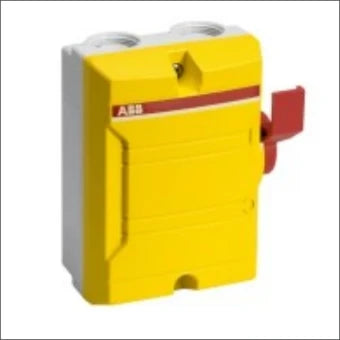 ABB 2CMA142424R1000 BWS 416Y TPSN Lastscheider