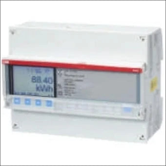 ABB 2CMA170522R1000 Elektriciteitsmeter 123 mm