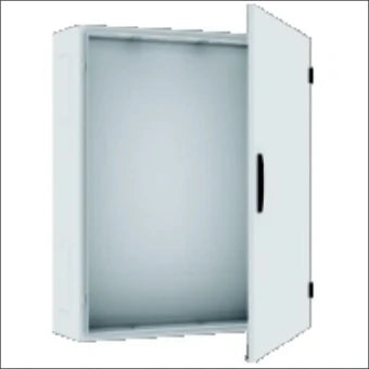 ABB 2CPX010035R9999 TG104S Installatiekast leeg