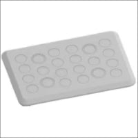 ABB 2CPX010035R9999 TG104S Installatiekast leeg