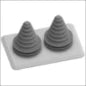 ABB 2CPX010055R9999 TG108S Installatiekast leeg