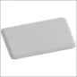 ABB 2CPX010035R9999 TG104S Installatiekast leeg