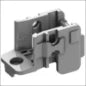 ABB 2CPX010035R9999 TG104S Installatiekast leeg