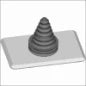 ABB 2CPX010046R9999 TG206S Installatiekast leeg