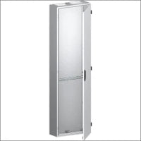 ABB 2CPX038228R9999 Documenthouder (Schaltschrank/Gehause) 222 mm