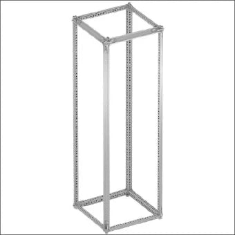 ABB 2CPX020837R9999 Leerer Installationskasten