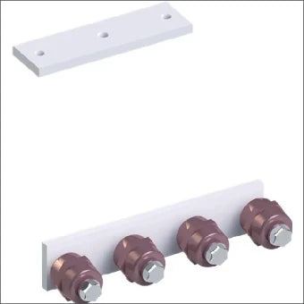 ABB 2CPX023020R9999 Stromschienesteun