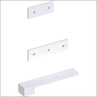 ABB 2CPX023297R9999 Stromschienesteun