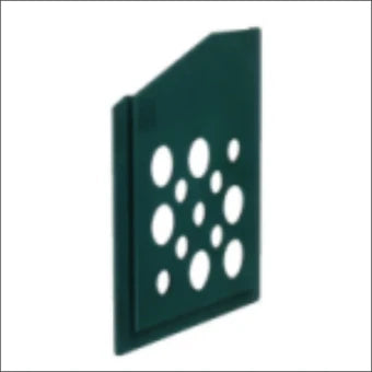ABB 2CPX038228R9999 Documenthouder (Schaltschrank/Gehause) 222 mm