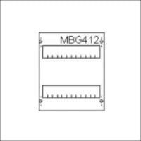 ABB 2CCS573103R8254 Leitungsschutzschalter