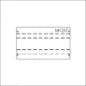 ABB 2CPX038233R9999 ZA13 Documenthouder (kast/lessenaar)
