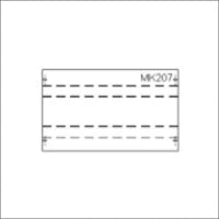 ABB 2CPX041655R9999 MBG202 Inbouwunit leeg
