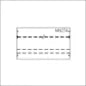 ABB 2CPX041883R9999 Railkoper 496 mm