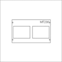 SIEMENS 3NA6832 NH-Sicherungseinsatz
