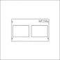 ABB 2CPX060440R9999 Aardingsrail fuer verdeler
