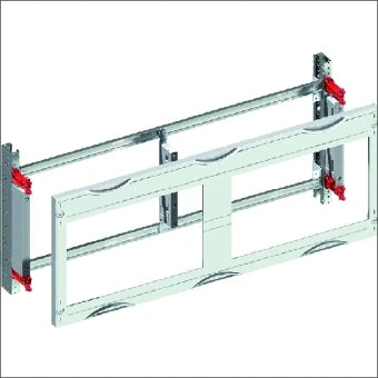 ABB 2CPX041826R9999 Inbouwunit leer 300 mm