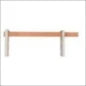 ABB 2CPX041826R9999 Inbouwunit leer 300 mm